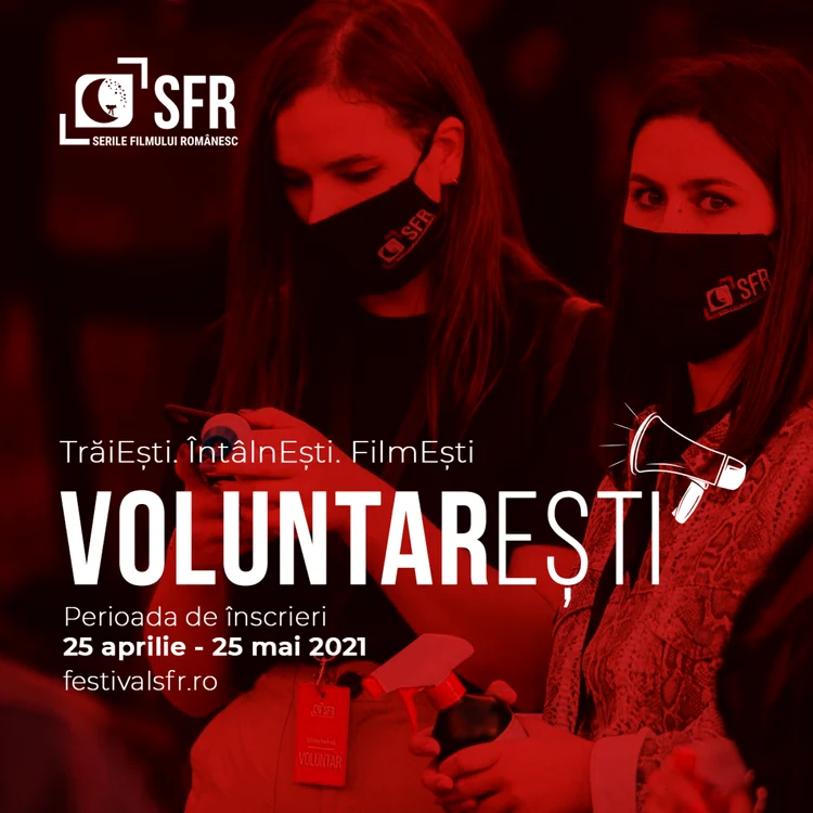 FOTO Serile Filmului Românesc