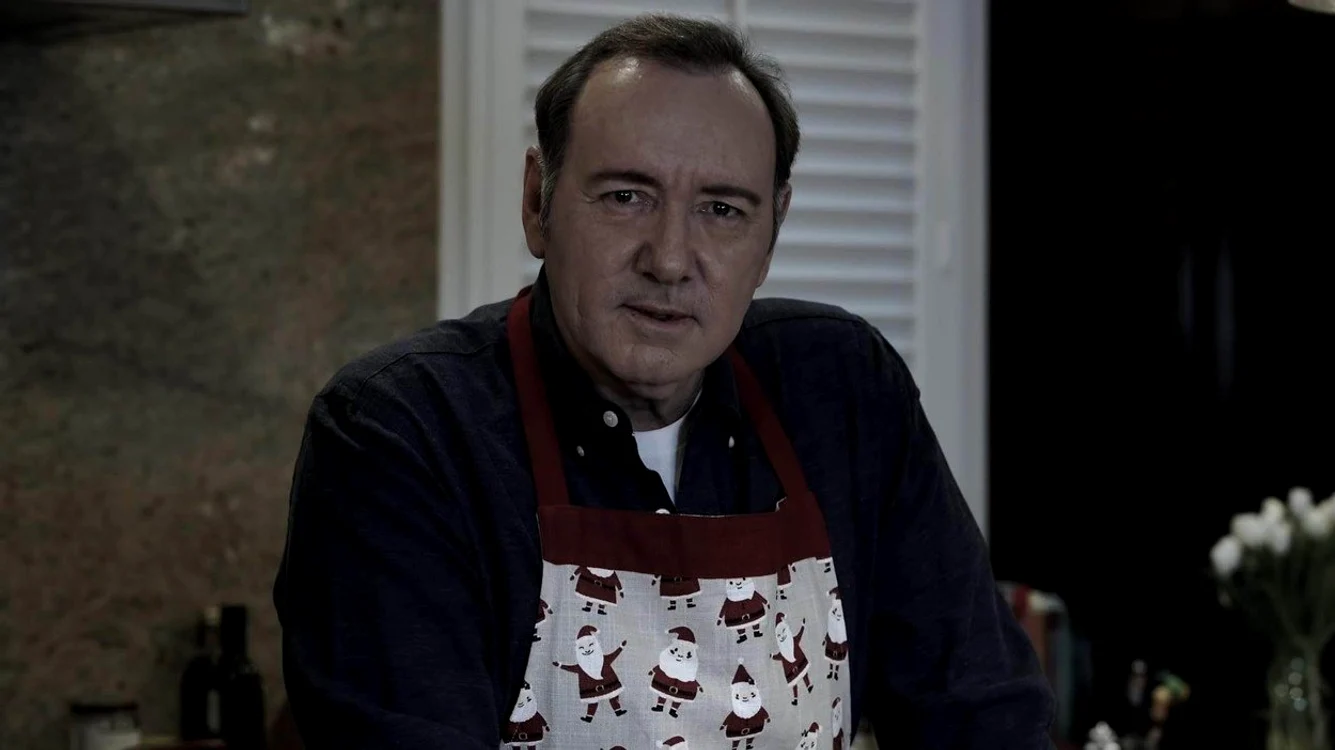 Spacey a fost acuzat de un tribunal pentru că a hărtuit sexual un adolescent