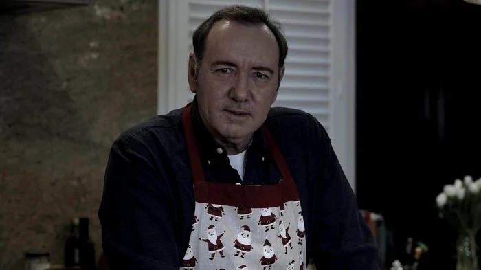 Spacey a fost acuzat de un tribunal pentru că a hărtuit sexual un adolescent