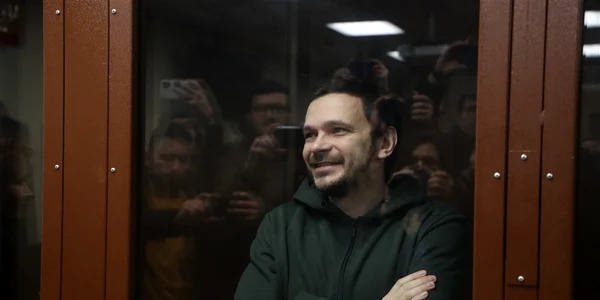 Ilia Iasin FOTO EPA EFE jpg