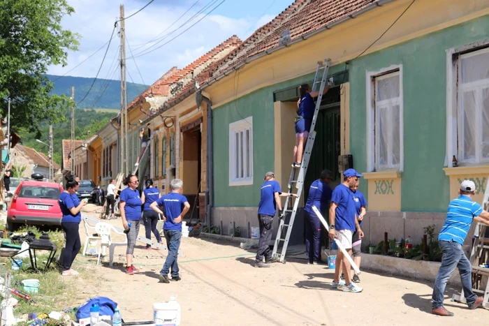 Acasă în Banat în localitatea Ilidia