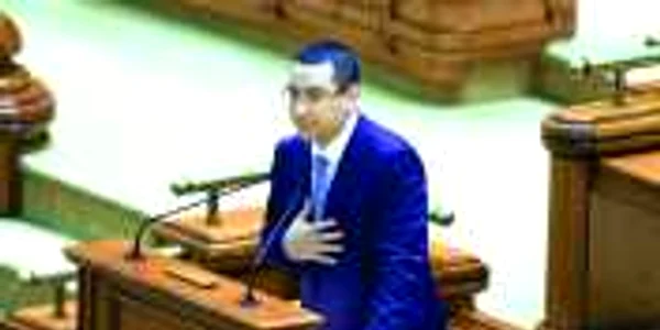 Victor Ponta