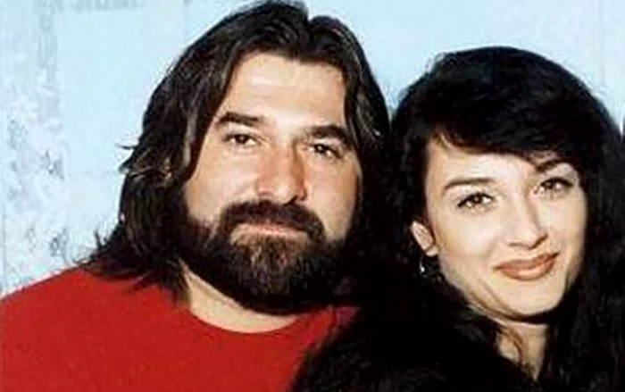 Ce relație a fost, de fapt, între Anca Țurcașiu și Gheorghe Gheorghiu / foto: arhiva Click!