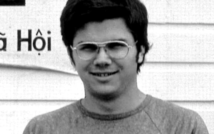 Mark David Chapman foto cbs news