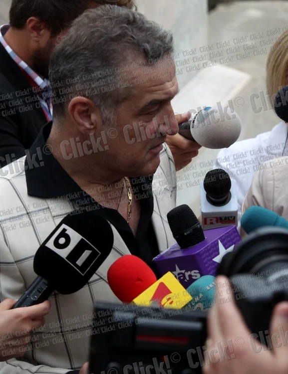 Gigi Becali