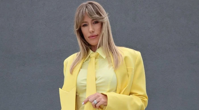 Gabriela Prisacariu / Foto: Instagram