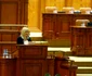 Elena Udrea in Parlament - 23 februarie FOTO Adevarul/Marian Iliescu