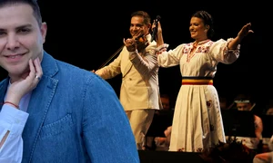    Perioadă plină pentru Lavinia Goste și Marius Zorilă! Cei doi soți au pregătit o vacanță de lux dar și un concert pe măsură!   