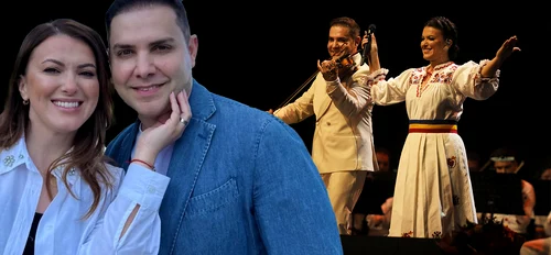    Perioadă plină pentru Lavinia Goste și Marius Zorilă! Cei doi soți au pregătit o vacanță de lux dar și un concert pe măsură!   