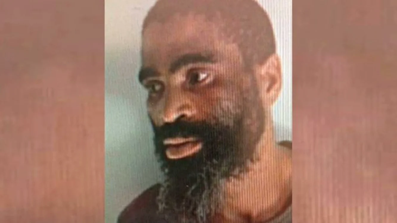 Bărbatul cunoscut ca „Tigrul”, liderul unei rețele de mineri ilegali FOTO: Poliția Africa de Sud
