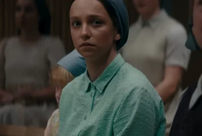 unchosen foto netflix png