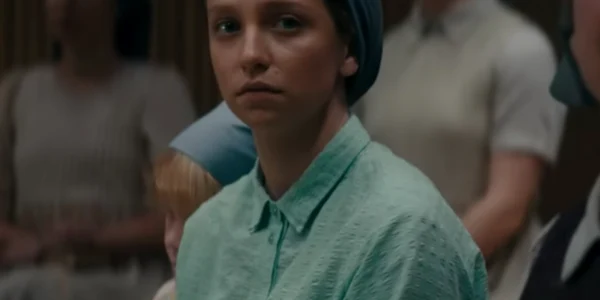 unchosen foto netflix png