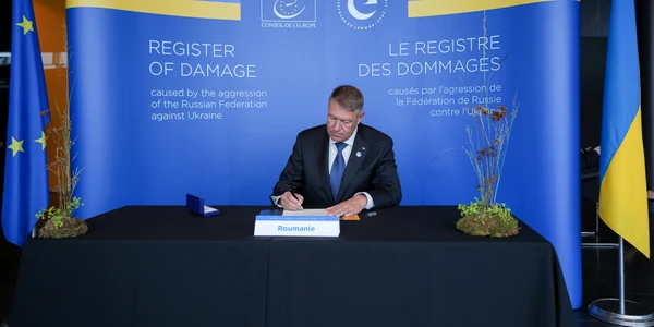 Iohannis consiliul europei jpg