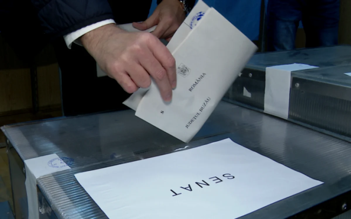 Diaspora a votat masiv partidul Alianța pentru Unirea Românilor, un partid extremist-naționalist