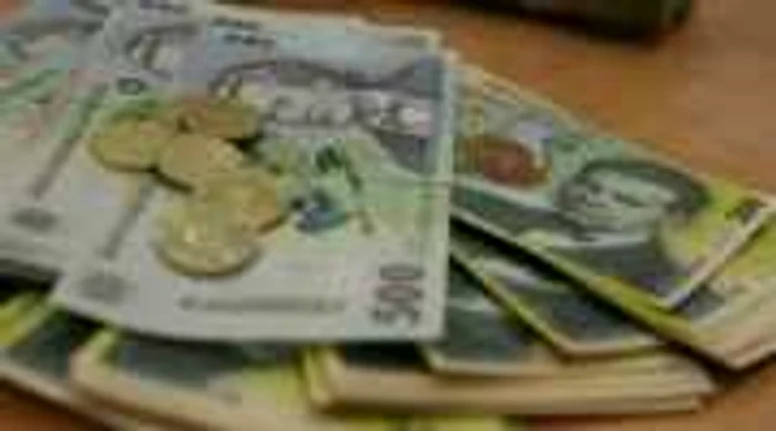 Salariul mediu net a crescut în iulie cu 0,8%, până la 1.390 de lei
