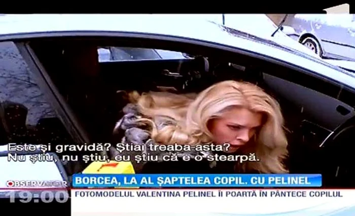 Foto: captură Antena 1