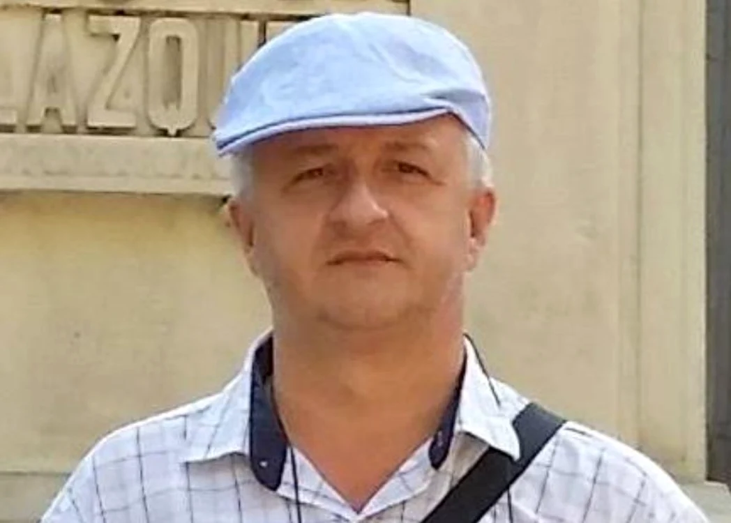 Florin Bîrsilă a obligat Facebook să şteargă o postare şi să
stocheze IP-urile din
spatele paginii FOTO Facebook/Florin Bîrsilă