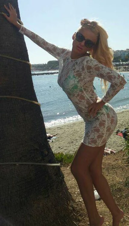 Sanziana Buruiana