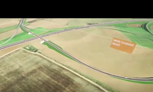 lotul 2 Craiova – Filiași foto drdp craiova png