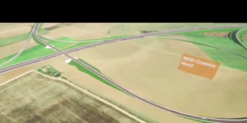 lotul 2 Craiova – Filiași foto drdp craiova png