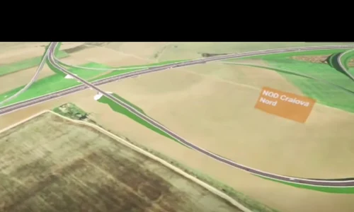 lotul 2 Craiova – Filiași foto drdp craiova png