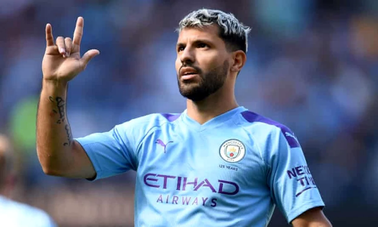 Aguero