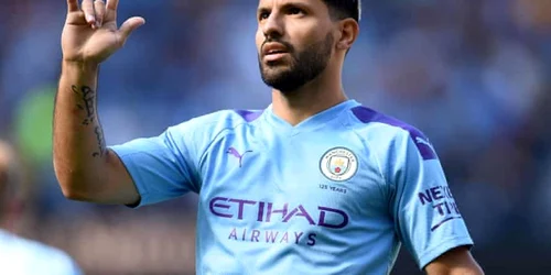 Aguero