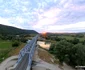 Calea ferată Simeria Arad, Poduri peste Mureș, zona Brănișca  Foto Daniel Guță ADEVĂRUL (7) jpg