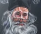 Mihai Nistor, artistul cu mii de fețe  FOTO Colecția personală (6) jpeg