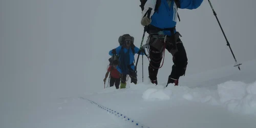 alpinisti