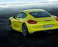 porsche cayman 4