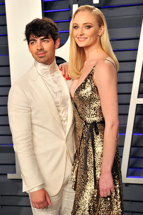 Sophie Turner și Joe Jonas urmează să se căsătorească