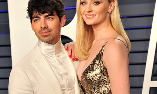 Sophie Turner și Joe Jonas urmează să se căsătorească  jpeg