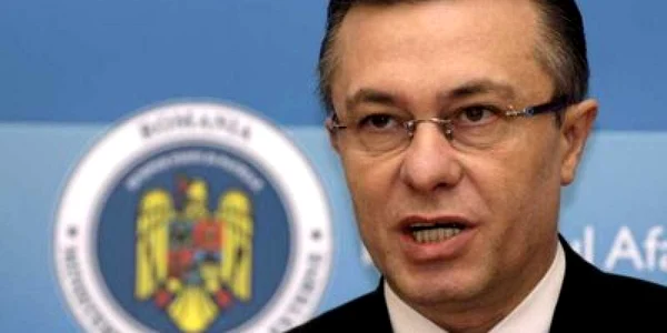 România, vicepreşedinte al conferinţei pentru impulsionarea intrării în vigoare a CTBT