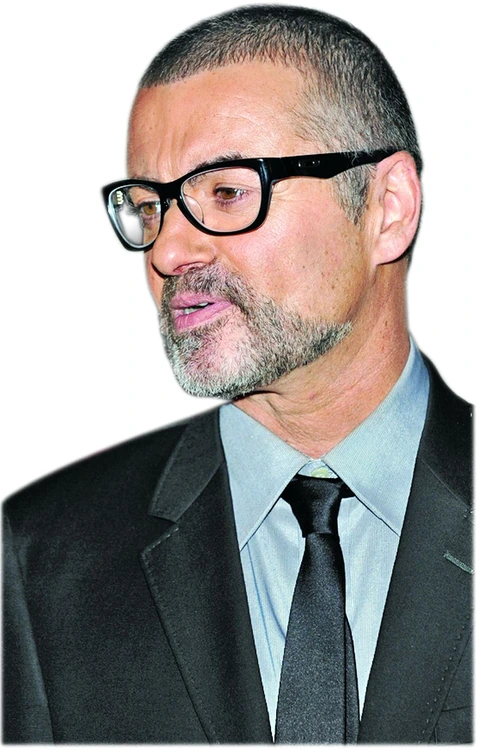 George Michael