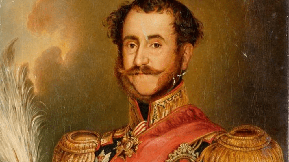 Cum a înăbușit Mihail Sturdza, domnul Moldovei, mişcarea revoluţionară de la 1848. Represiune cu maltratări și arestări