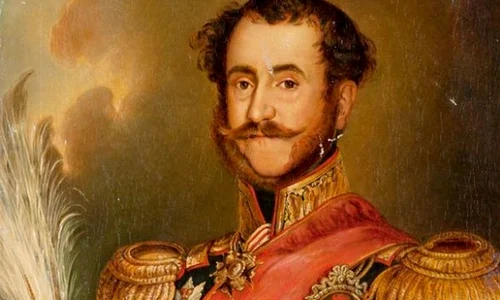 Domnia lui Mihail Vodă Sturdza   schimbarea la față a Moldovei  jpeg