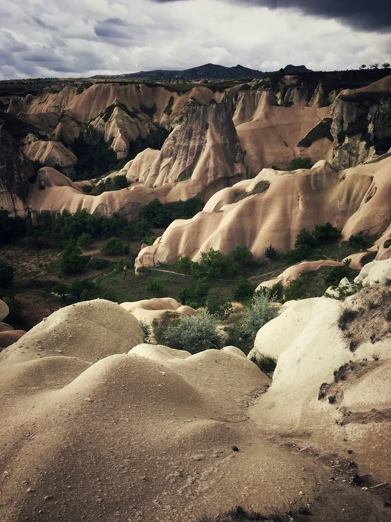 cappadocia