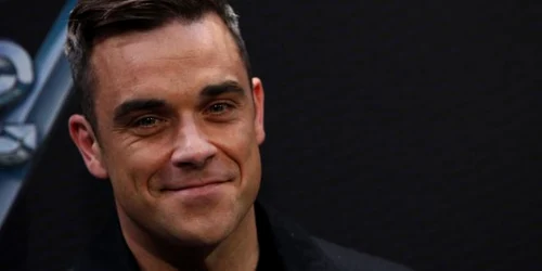 Robbie Williams s-a căsătorit în august 2010