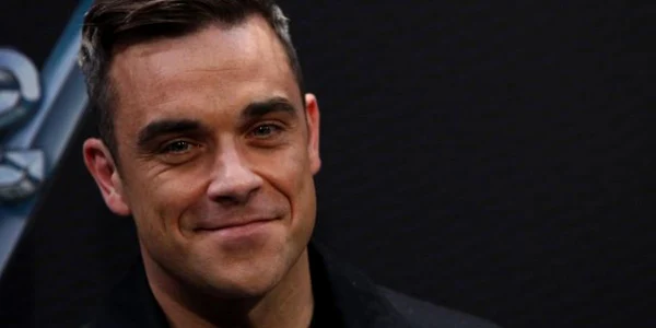 Robbie Williams s-a căsătorit în august 2010