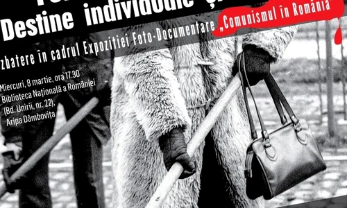 Conferinţa "Femei în comunism" la IICEMER jpeg