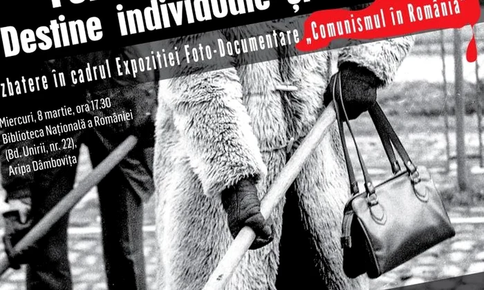 Conferinţa "Femei în comunism" la IICEMER jpeg