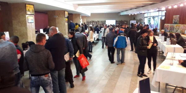 bursa slatina