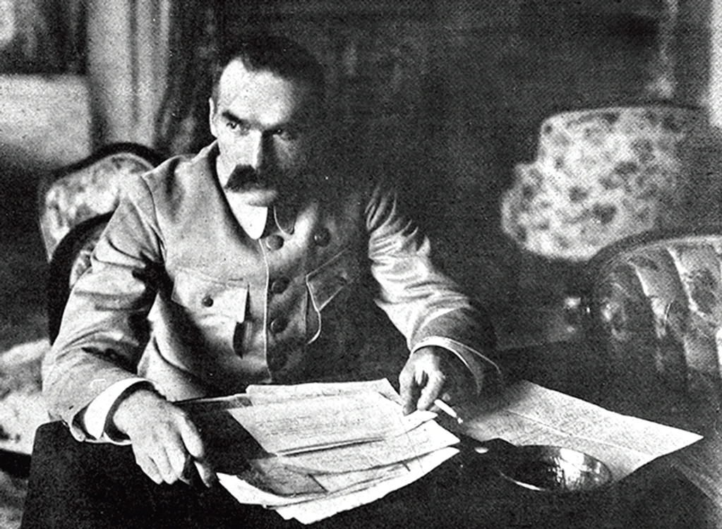 Jozef Pilsudski jpg jpeg