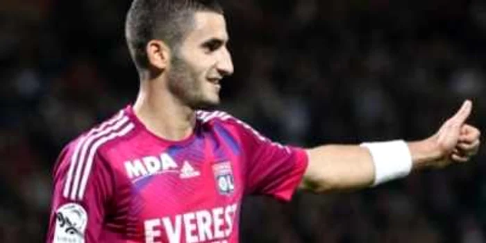 Maxime Gonalons