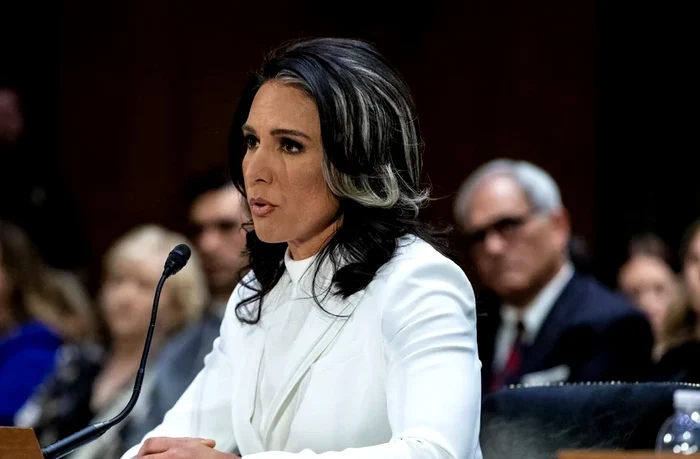 Tulsi Gabbard, noul Director al Serviciului Național de Informații