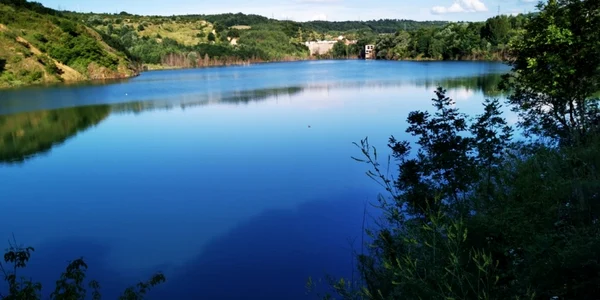 ramasitele miniere din jurul Hunedoarei funicular lacul teliuc tunel foto daniel guta adevarul