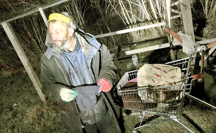 
    Jos pălăria  în faţa  poliţiştilor  Alexandru  şi Sebastian!  