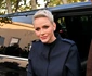 Prințesa Charlene la Paris, la prezentarea Akris, Foto Profimedia (5) jpg