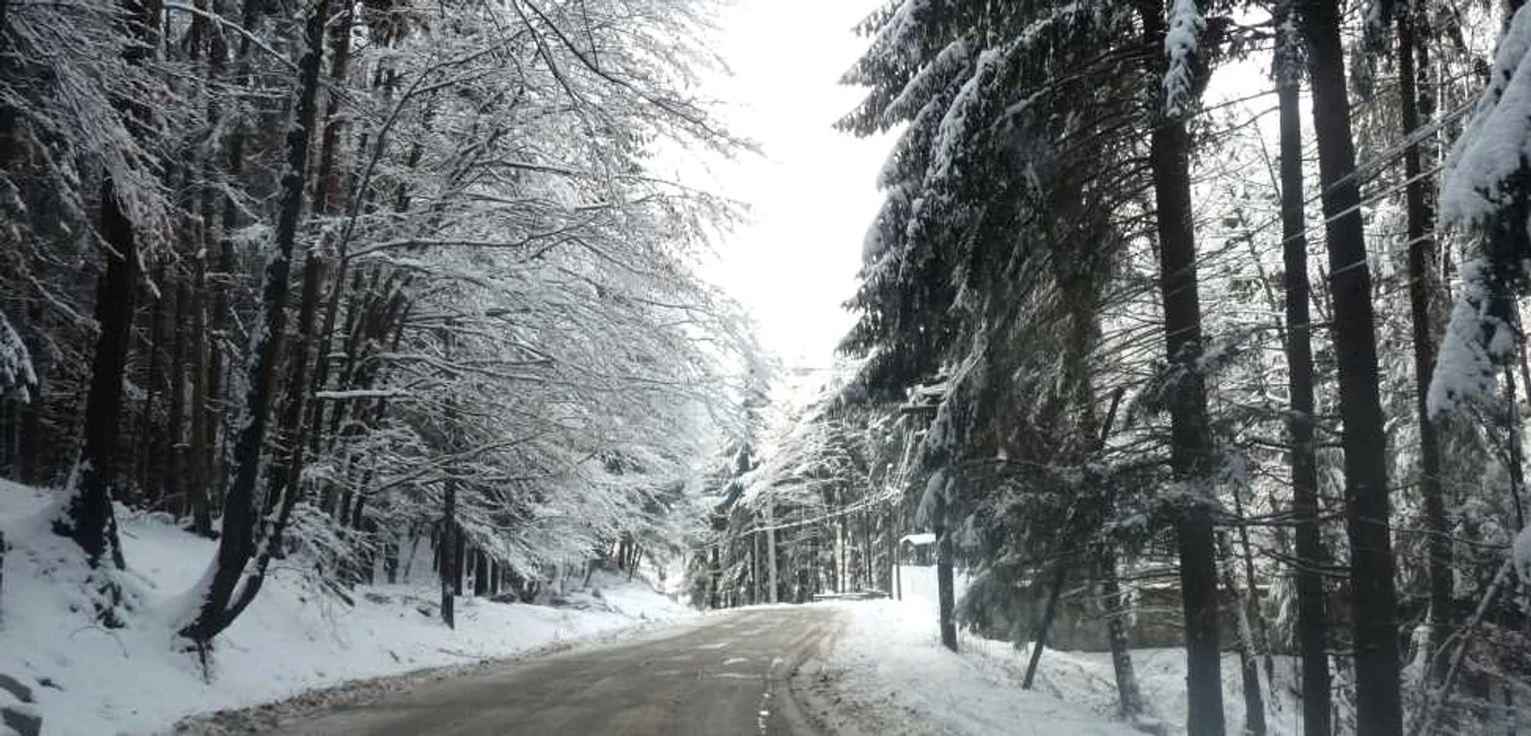 ANM a anunţat că precipitaţiile sunt aşteptate după data de 8 decembrie